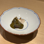 鮨 利﨑 恵比寿 - 