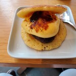 菓ふぇ ムラカミ - 