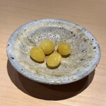 鮨 利﨑 恵比寿 - 