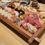 さっぽろすし均 - 