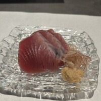 寿司 なかご 別邸 - 