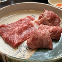 肉和食 月火水木金土日 - 