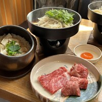 肉和食 月火水木金土日 - 
