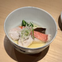 鮨 利﨑 恵比寿 - 