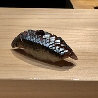 鮨 利﨑 恵比寿 - 
