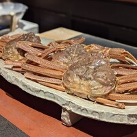 かにかとう - 
