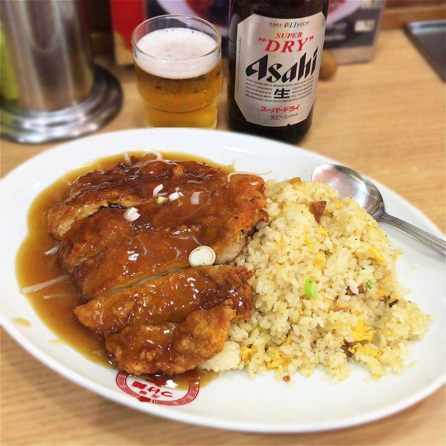 写真 : 元祖中華つけ麺大王 蒲田東口店 - 蒲田/つけ麺 | 食べログ
