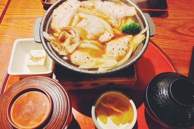 Hatsutsubomi Kasumigaseki Ten photo 2