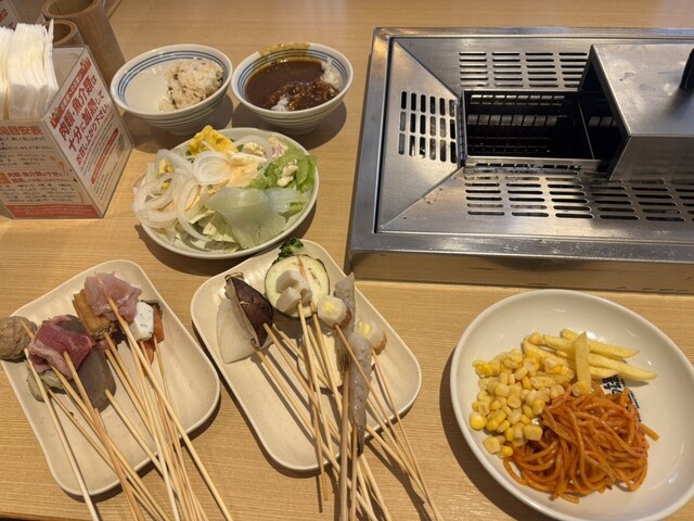 Kushiya Monogatari Tennoji Mio Ten