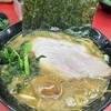ラーメン 杉田家 千葉祐光店