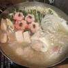 個室居酒屋 水炊き 波多野