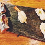 ほぼ上野 オスシマチ - 