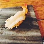 ほぼ上野 オスシマチ - 