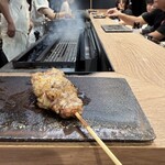 焼鳥 谷口 - 