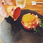 ほぼ上野 オスシマチ - 