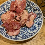 焼肉ホルモン 七厘いちわ 西永福店 - 