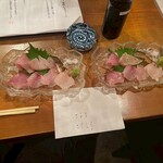ごくりっ - 