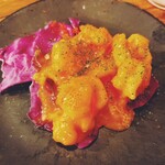 ほぼ上野 オスシマチ - 