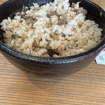 仙台中華そば 銘店嘉一 - 