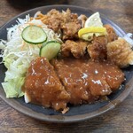 ハイライト食堂 御池店 - 
