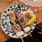 ごくりっ - 