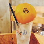 ほぼ上野 オスシマチ - 