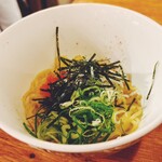 ほぼ上野 オスシマチ - 