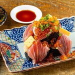 大衆寿司酒場 黒澤商店 - 