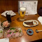 ごくりっ - 料理写真: