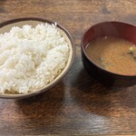 ハイライト食堂 御池店 - 