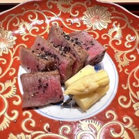 味あら井 - 