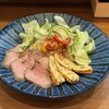 らぁめん 山と樹