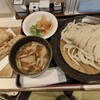 手打うどん 長谷沼