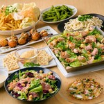 居酒家 土間土間 長野店 - 