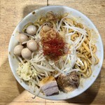 メン ヤード ファイト - 