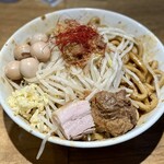 メン ヤード ファイト - 