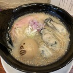 らーめん おおはし - 