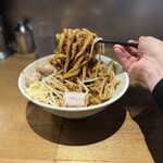 メン ヤード ファイト - 