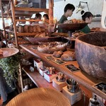 パンストック 天神店 - 