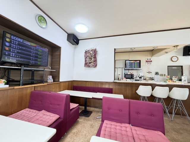 Oshokuji Dokoro Harumichan photo 3