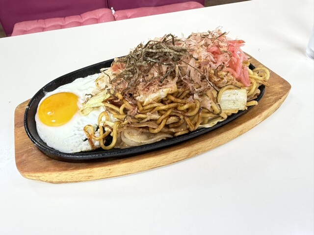 Oshokuji Dokoro Harumichan