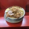 ラーメン富士丸 西新井大師店