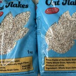 ベルク - オートミール（1Kg）299円+税×2！