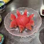 鮨いざかや いつき - 