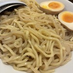 麺 鶴亀屋 - 
