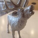 トーコーキッチン - 鹿