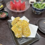 鮨いざかや いつき - 