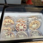 薪窯ピザのベジトマ - 冷凍ピザ