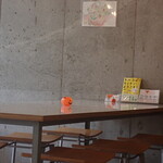 トーコーキッチン - 内観