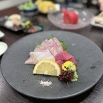 鮨いざかや いつき - 